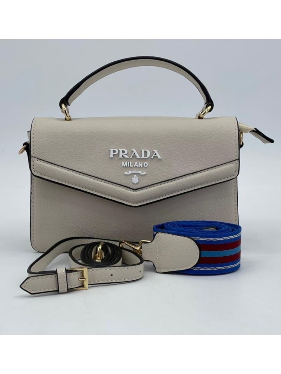 Сумка Prada