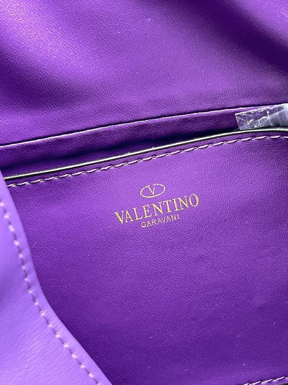 Сумка Valentino