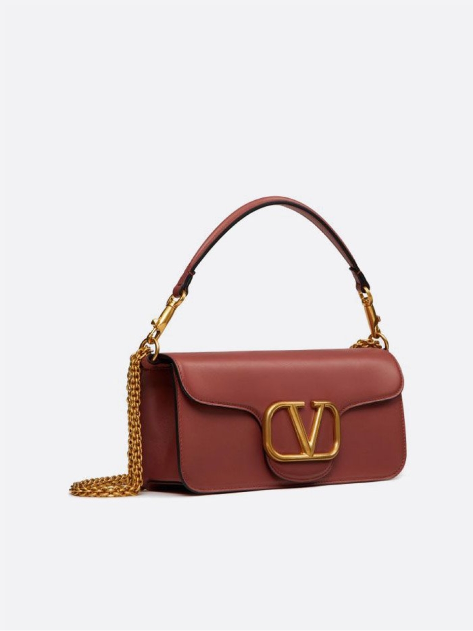 Сумка Valentino Locò