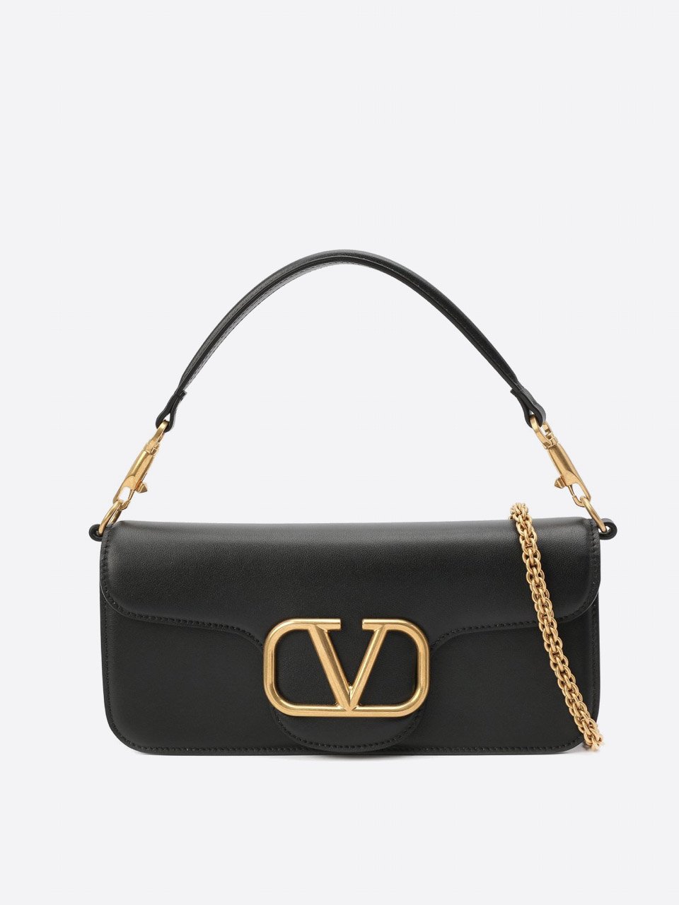 Сумка Valentino Locò