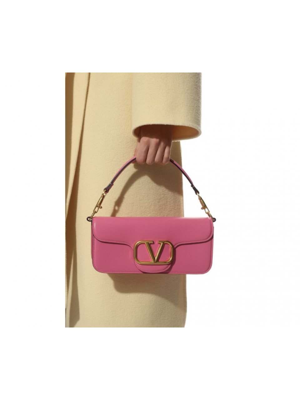 Сумка Valentino Locò