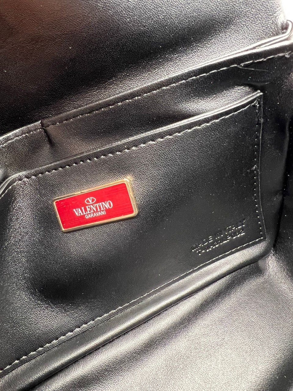 Сумка Valentino