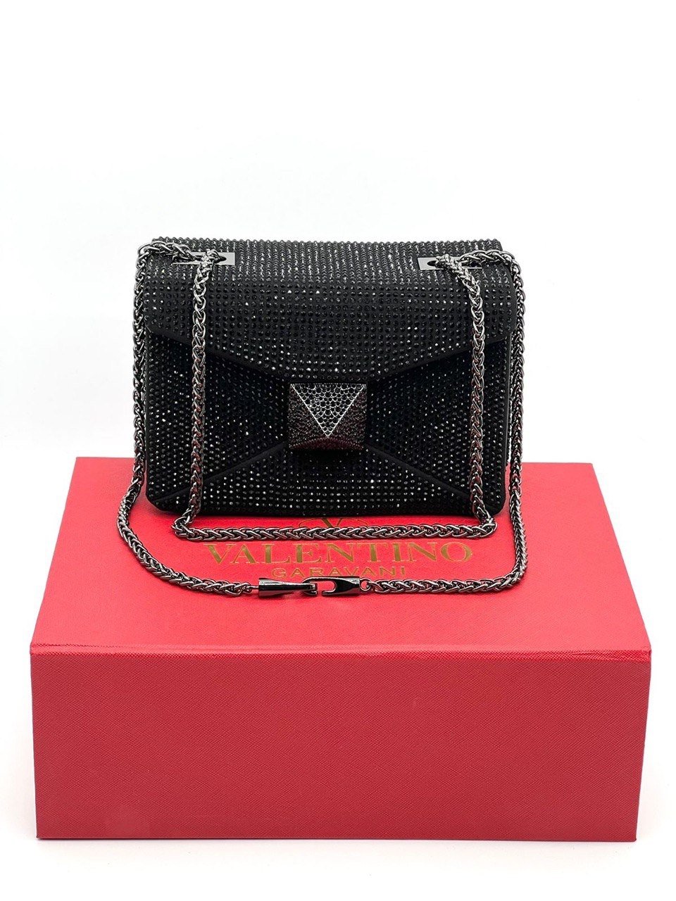 Сумка Valentino