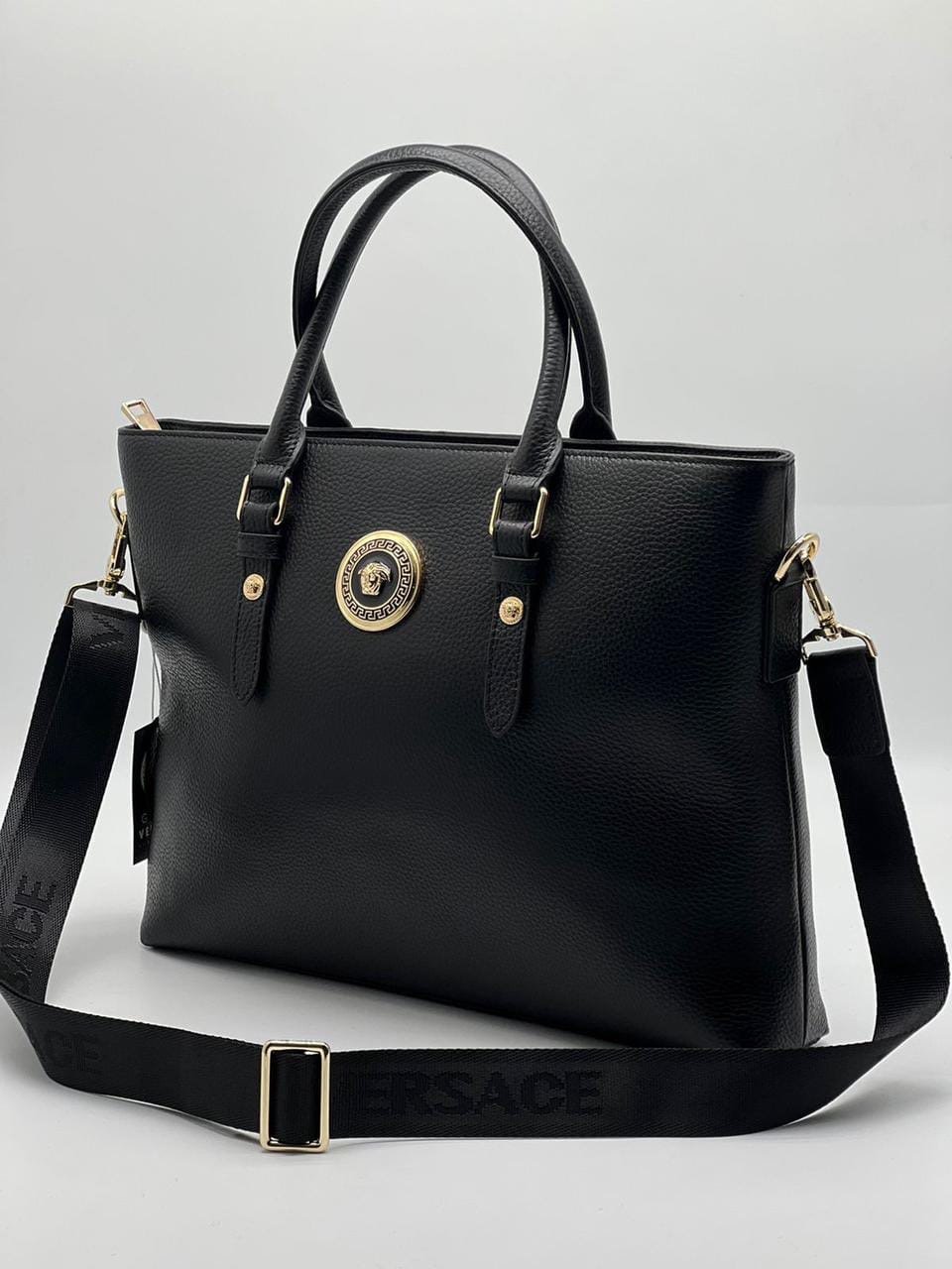 Портфель Versace
