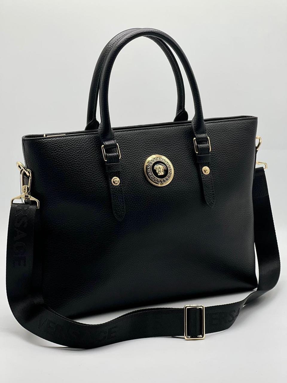Портфель Versace