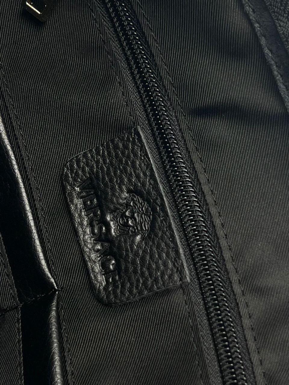 Портфель Versace