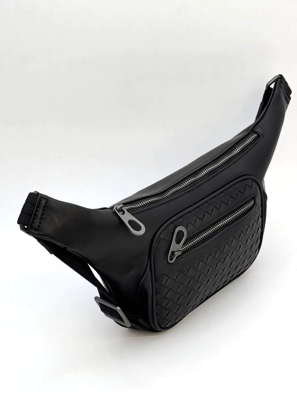 Поясная сумка Bottega Veneta