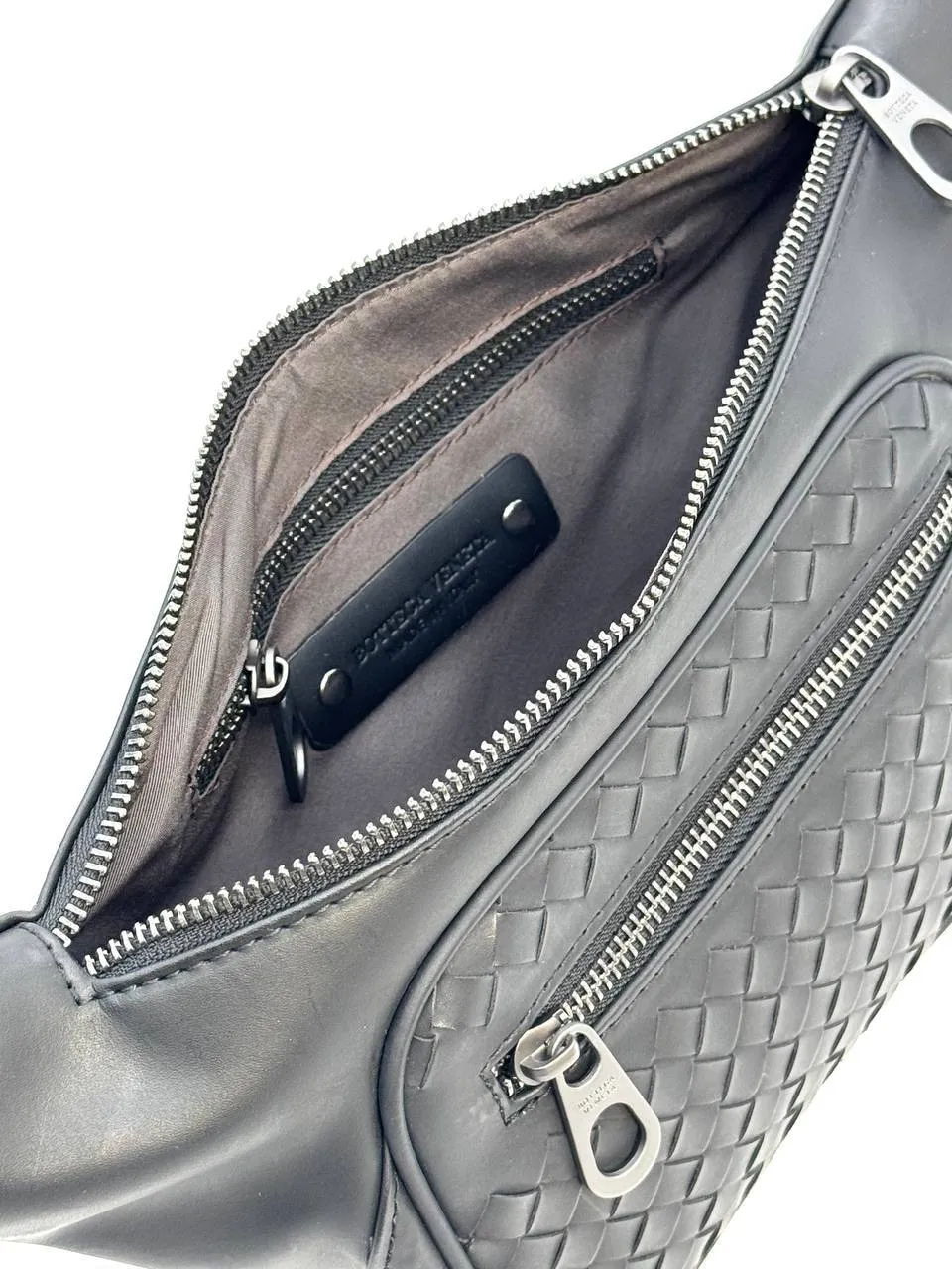 Поясная сумка Bottega Veneta