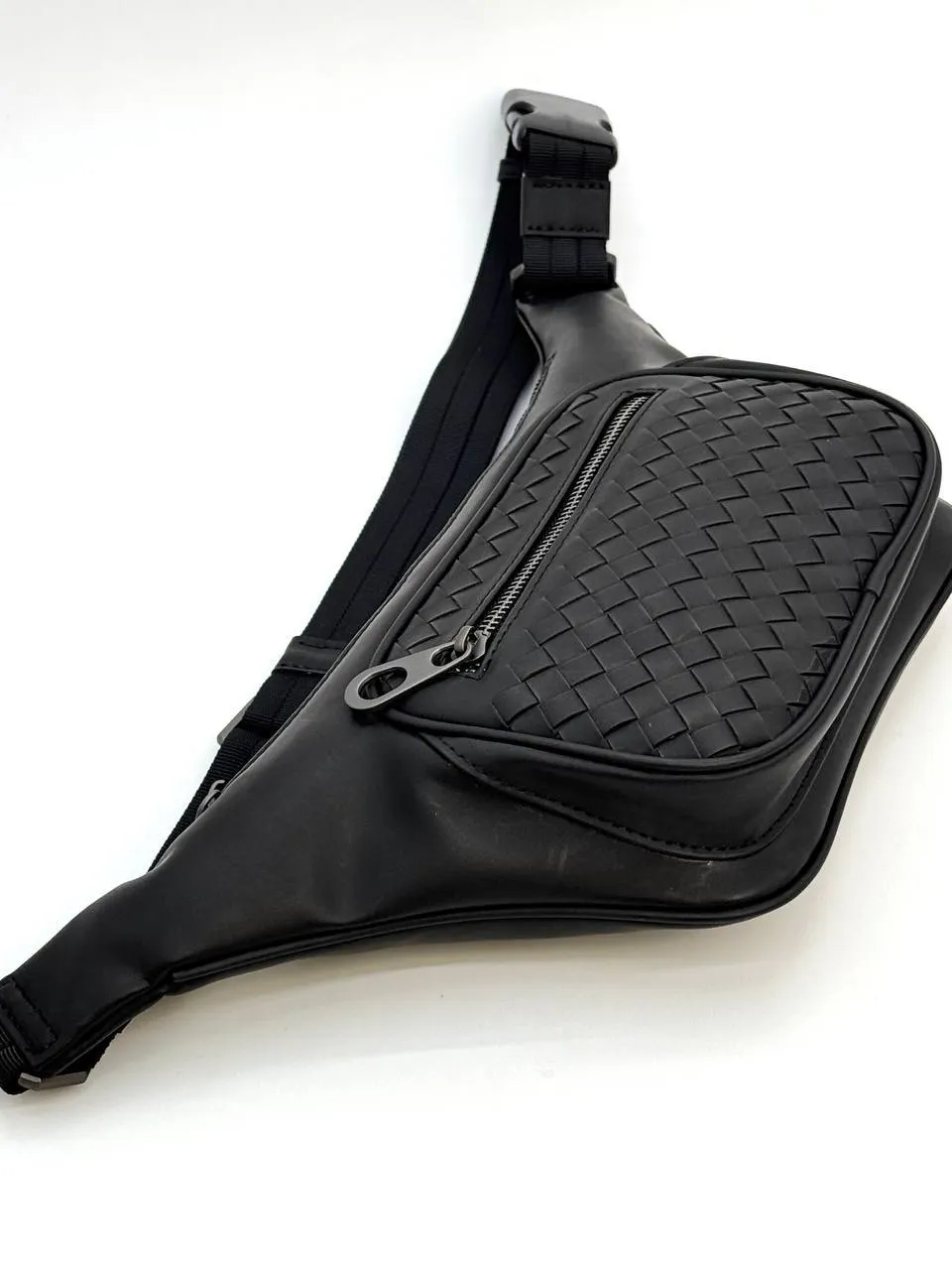 Поясная сумка Bottega Veneta