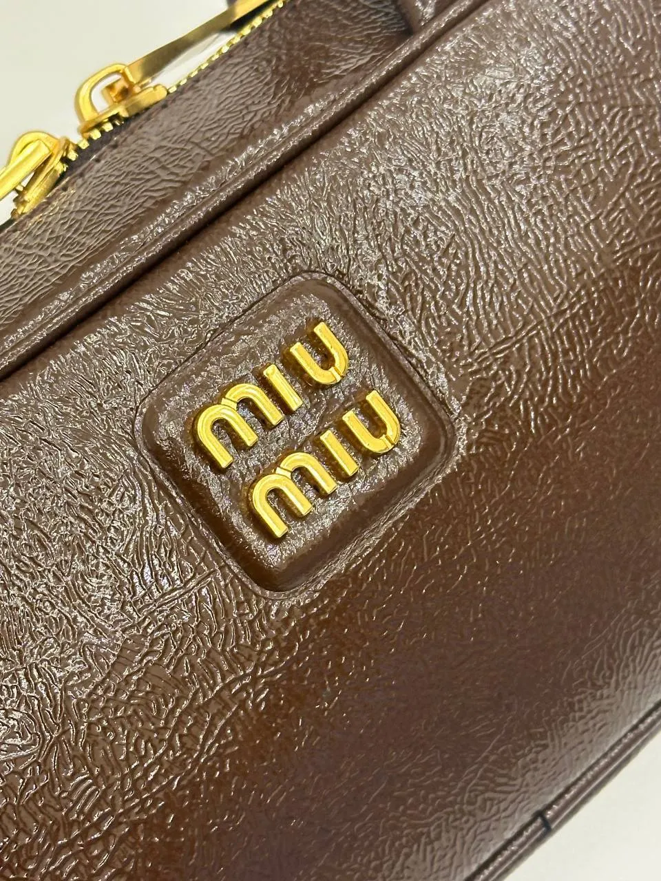 Сумка Miu Miu