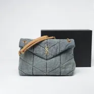 Сумка Saint Laurent