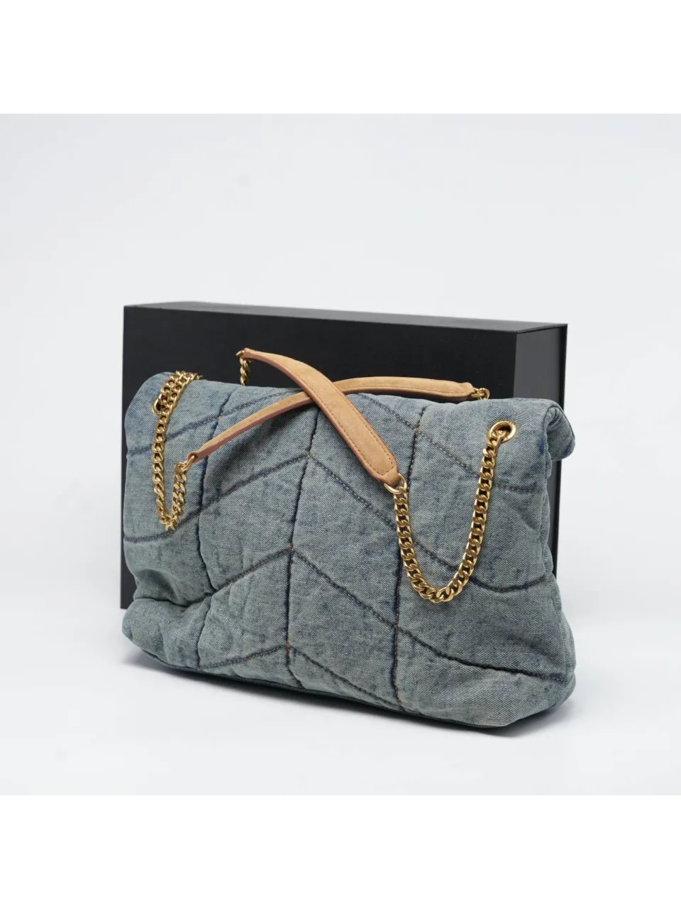 Сумка Saint Laurent