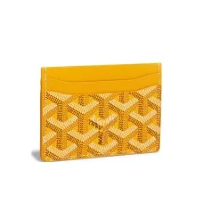 Визитница Saint-Sulpice GOYARD